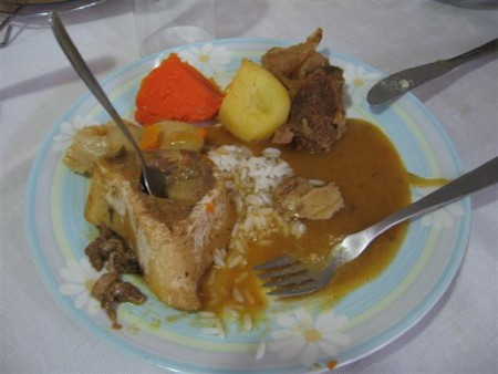 Cozido