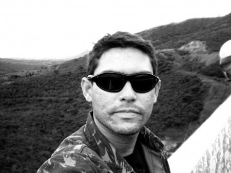 Heronides Soares de Oliveira Júnior